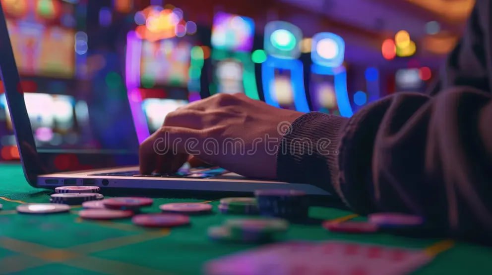 betflik Live Dealer Experience Aapke Haath Mein