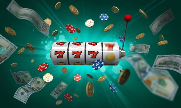 betflik Live Casino