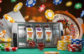 betflik Slots
