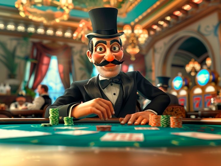 betflik mobile gaming